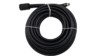 HOSE 1/4X30' 2200PSI R1 BLACK 15-0148
